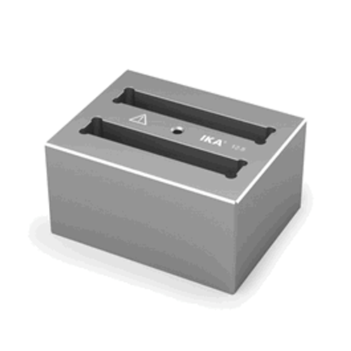 IKA* Cuvette Single Heating Block - Each