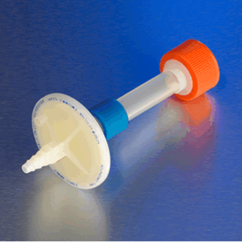 Corning* Vented Polyethylene Filling Cap - Each