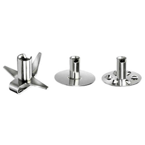 Biospec* BioMixer* Stainless Steel Attachments - Each