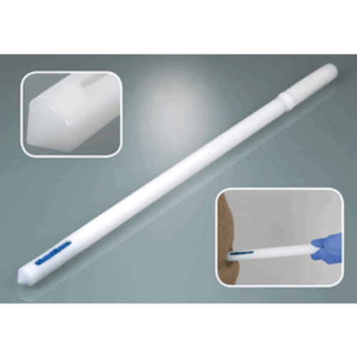 Burkle* TargetDispo LaboPlast* and SteriPlast* Disposable Samplers