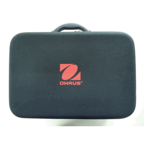 Ohaus* Carrying Case for Navigator* XT (NVT) Portable Balances - Each