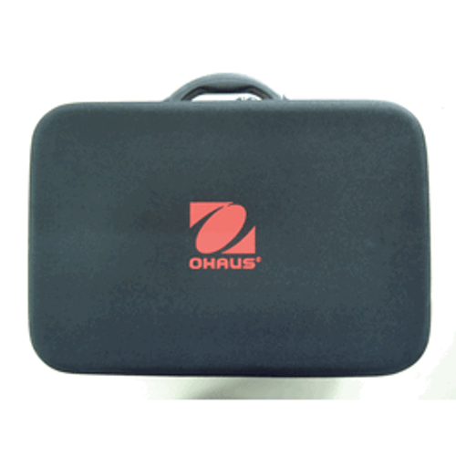 Ohaus* Carrying Case for Navigator XL (NVL) Portable Balances - Each