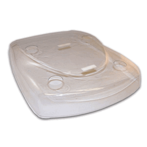 Ohaus* In-use Cover for FD Series and Valor* 5000 (V51) Scales