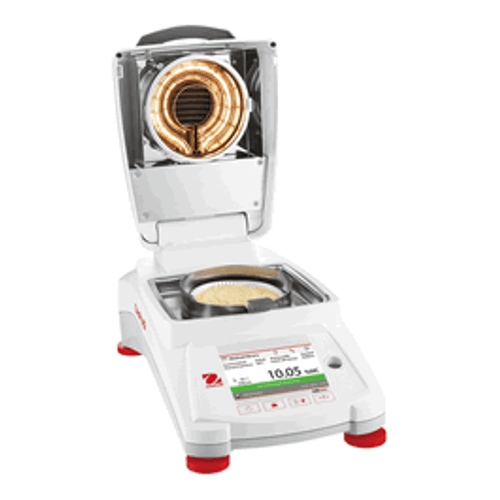 Ohaus® MB120 Moisture Analyzer - Each