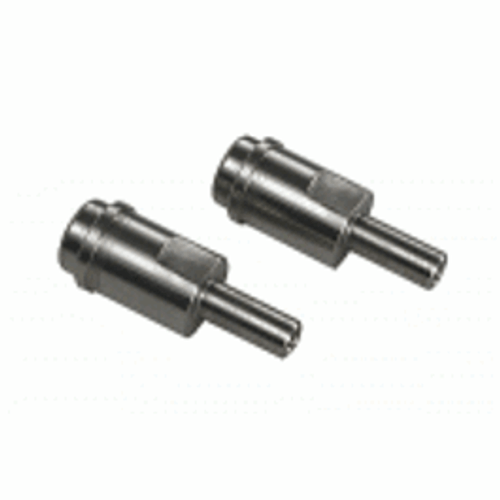 Julabo* 2 Adapters M16 x 1 female to <sup>1</sup>/<sub>4</sub> in. tube - Each