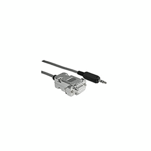 Julabo* RS232 Interface Cable - Each