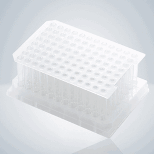 Hirschmann* Silicone Lid for 96-Well Microtitration Plates