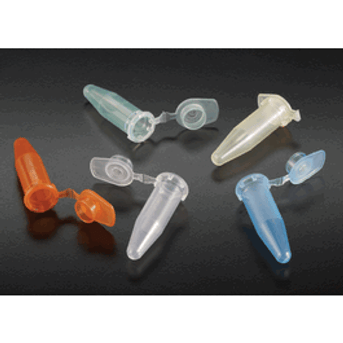 Simport® 0.6 mL Microcentrifuge Tubes