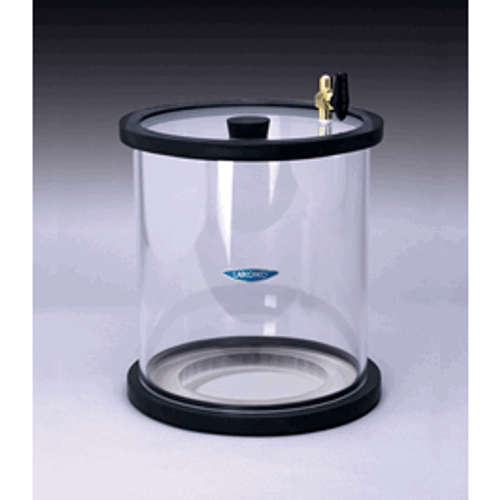 Labconco* Short Clear Chamber - Each