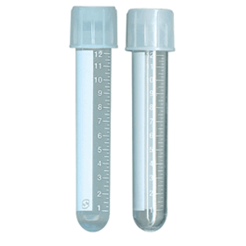 Simport* T405 & T406 Cultubes* Sterile Culture Tubes