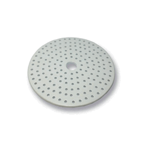 Porcelain Desiccator Plates with Small Holes