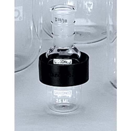 Labconco* Lyph-Lock Flasks