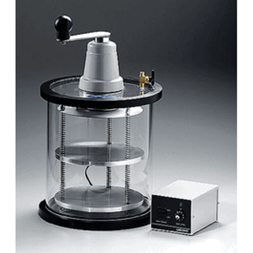 Labconco® Clear Stoppering Chamber - Each