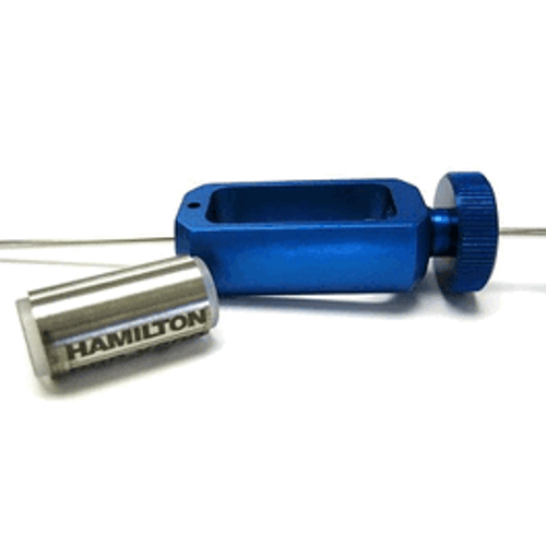 Hamilton® Semiprep/Preparative Guard Cartridge Starter Kits, Stainless Steel