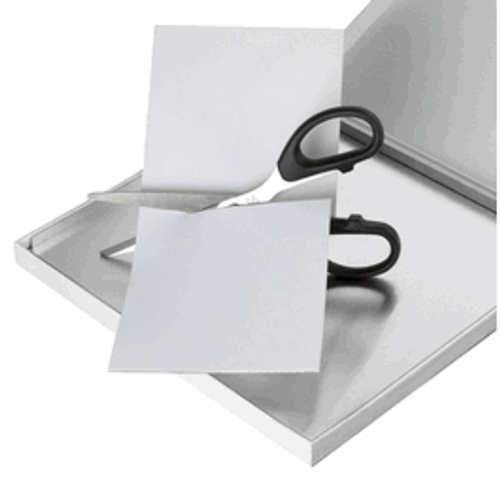 EMD* HPTLC Silica Gel 60 Aluminum Plates - Each