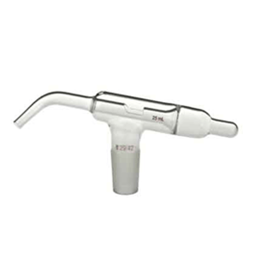 Kontes* Fixed Volume Tilting Dispenser Head