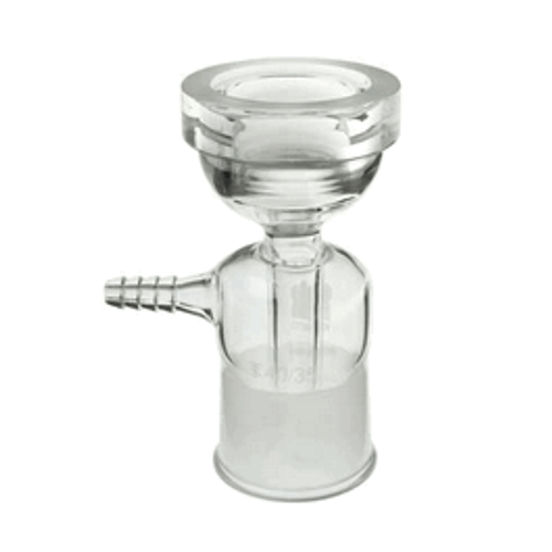 Kimble® Replacement Glass Base for 47 mm ULTRA-WARE® Mcirofiltration Assembly