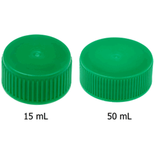 Celltreat® Centrifuge Tube Cap Only, Non-Sterile