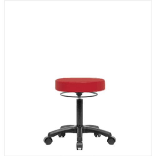 Spectrum® Vinyl Mini-Stool