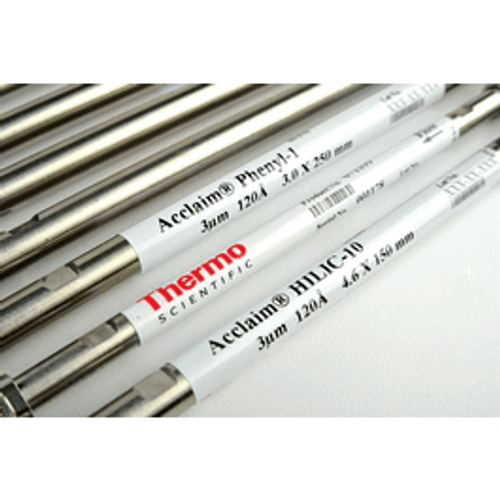 Thermo Scientific* Acclaim* Phenyl-1 LC Guard Cartridges