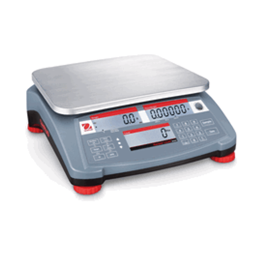 Ohaus* Ranger Count 3000 Industrial Counting Scales