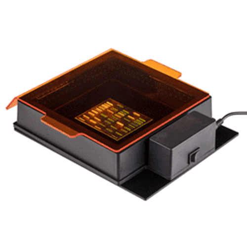 Benchmark Scientific Accuris Instruments Orange Photo Filter - Each