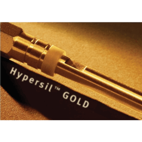 Thermo Scientific* Hypersil Gold* C8 LC 3 µm Guard Cartridges