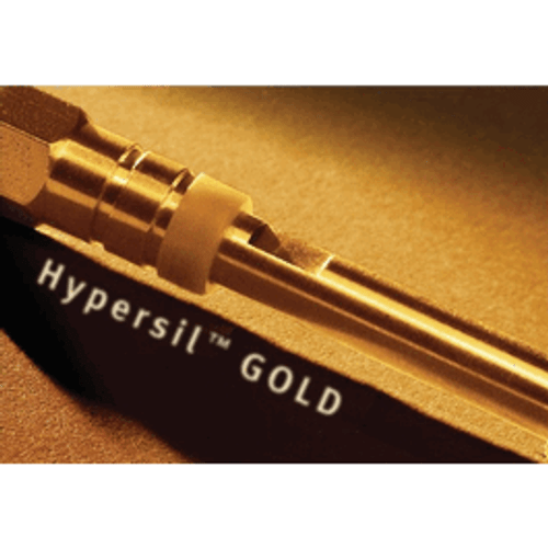 Thermo Scientific* Hypersil Gold* Cyano 5 µm LC Guard Cartridges