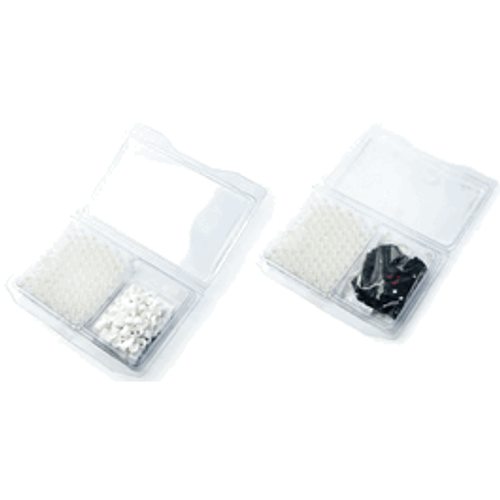 Thermo Scientific* Chromacol* Standard Opening Screw Thread Vial Convenience and Instrument Select (IS) Kits