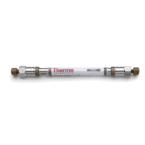 Thermo Scientific* Hypersil Gold* PEI HILIC 5 µm Analytical Column