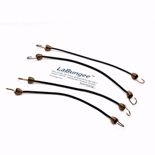 Benchmark Scientific LaBungee* Bungee Cord Pack - Each