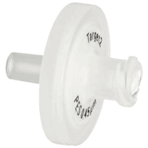 Target2* PES (Polyethersulfone) Syringe Filters
