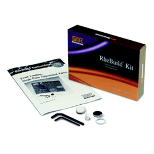 Thermo Scientific* RheBuild* Kits