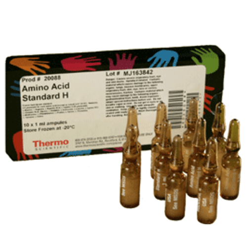 Thermo Scientific* Pierce* Amino Acid Standard H - Each