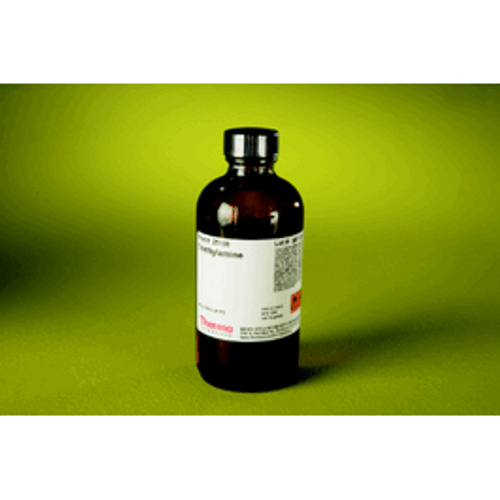 Thermo Scientific* Pierce* Triethylamine Solvent - Each