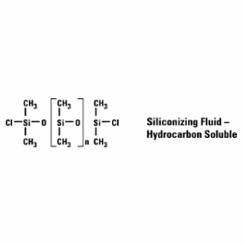 Thermo Scientific* Hydrocarbon Soluble Siliconizing Fluid