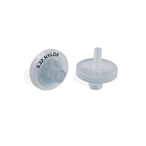 Cameo* 17 mm PVDF Syringe Filters