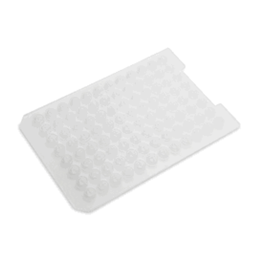 Thermo Scientific* MicroMat* CLR Silicone Mats for Well Plates