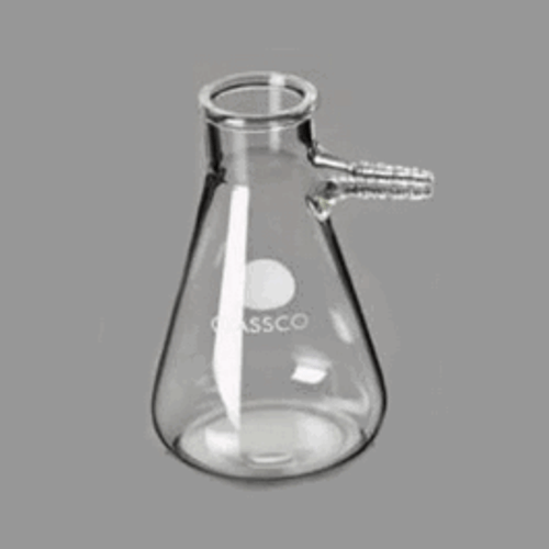United Scientific* Vacuum Filtering Flasks