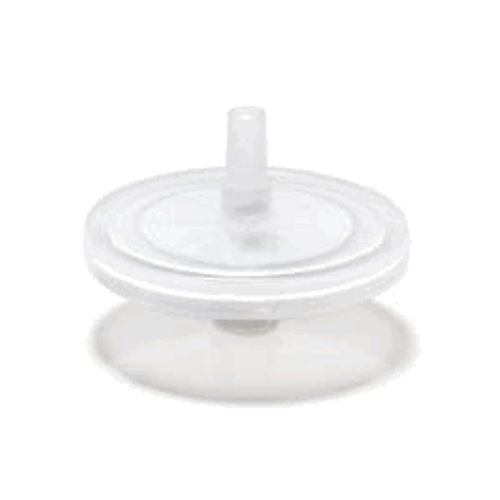 GVS* ABLUO* 25 mm Regenerated Cellulose (RC) Syringe Filters