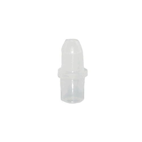 Qorpak® LLDPE Dropper Tip Plugs