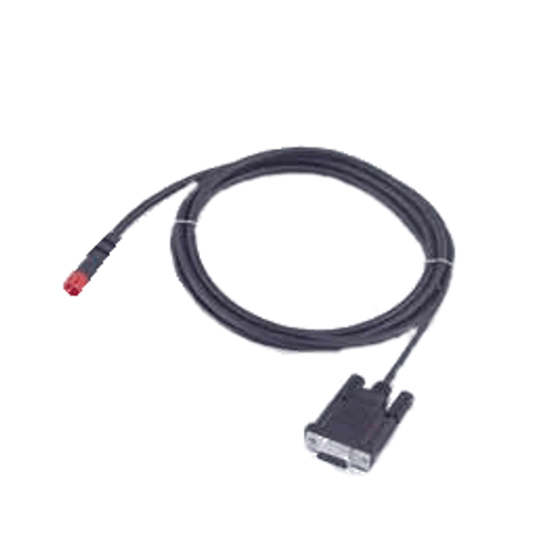 Hirschman® Rotarus® RS232 Cable - Each