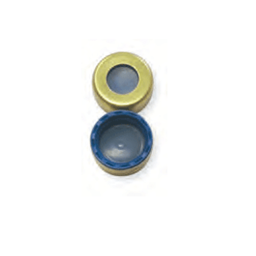 Thermo Scientific* 9 mm Magnetic Open Top Cap