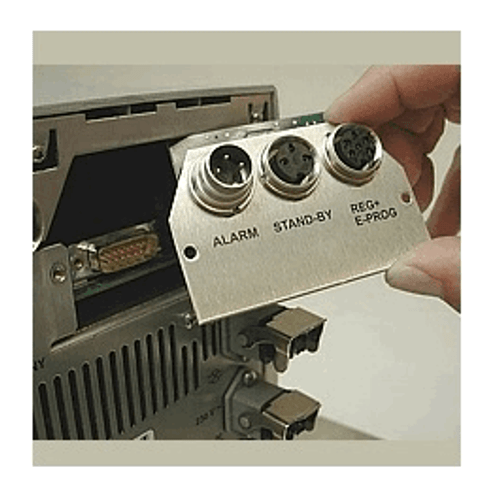 Julabo* Electronic Module with Analog Connections - Each