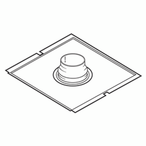 Labconco® Canopy Connections for RxPert Double Filtered Balance Systems