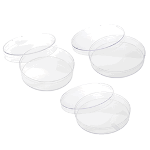 Spectrum® Sterile Petri Dishes