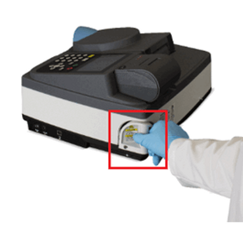 Thermo Scientific* GENESYS 30 Vis Spectrophotometer Pre-aligned Replacement Tungsten