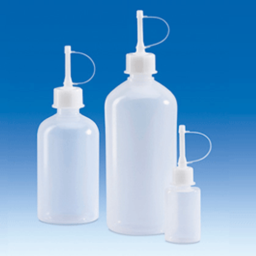 VITLAB ® LDPE Dropping Bottles