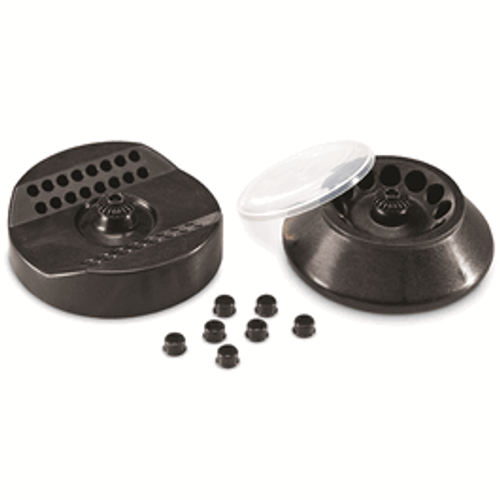 Heathrow Scientific® Replacement Rotors for Gusto® High-Speed Mini Centrifuge