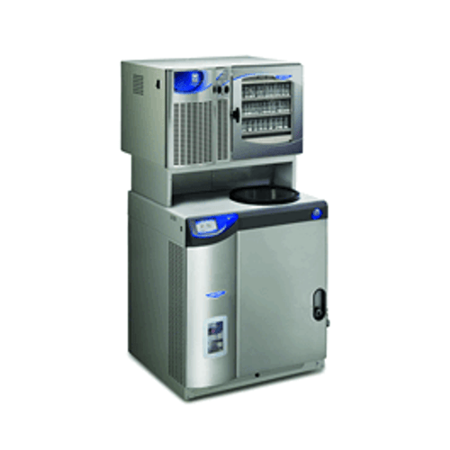 Labconco® FreeZone® 18L Console Freeze Dryers with Stoppering Tray Dryer